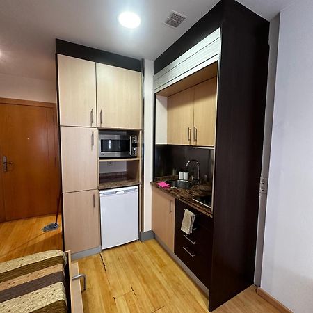 Estudio Centrico B4 Oviedo Ngoại thất bức ảnh