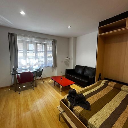 Estudio Centrico B4 Oviedo Ngoại thất bức ảnh