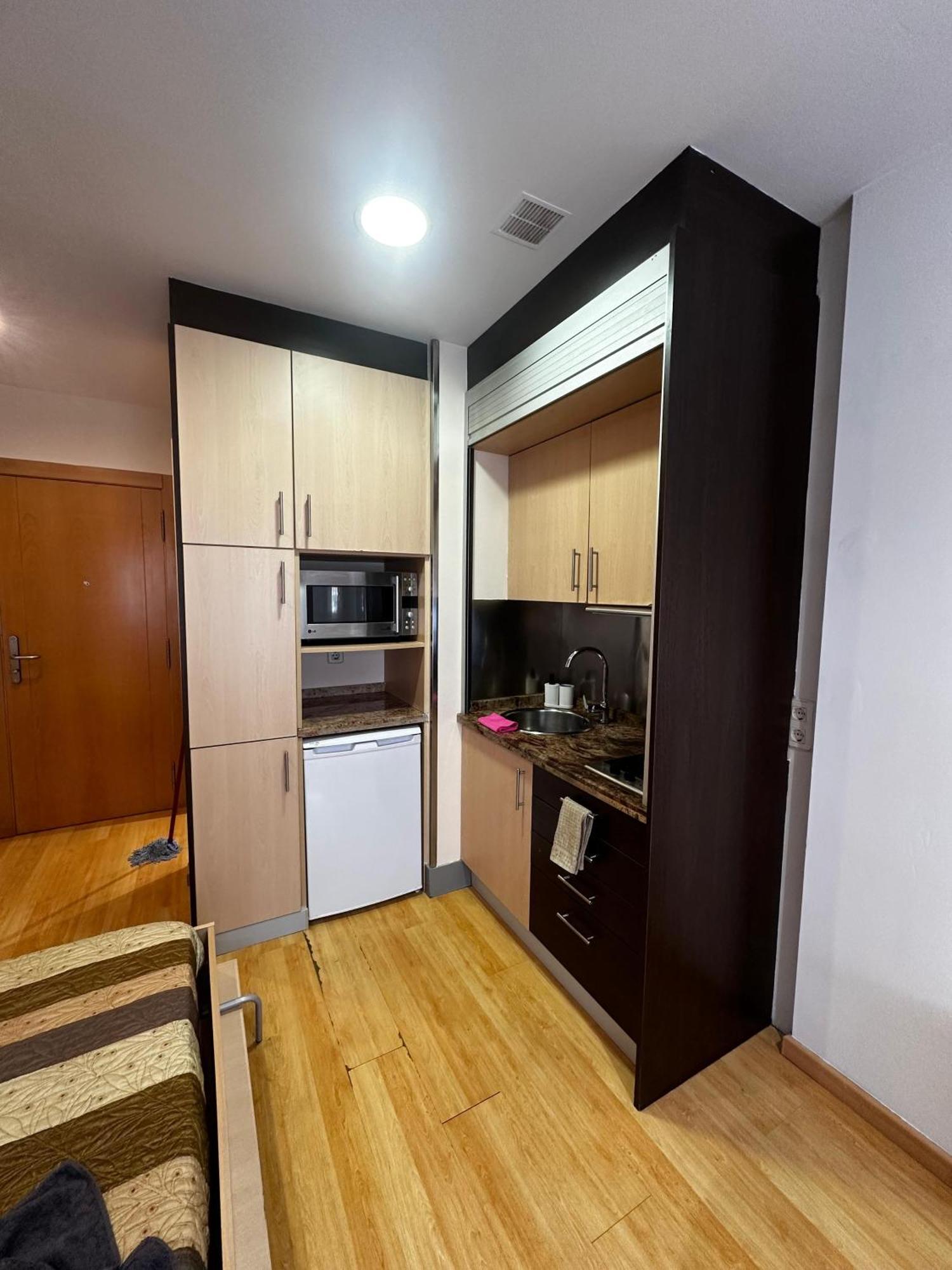Estudio Centrico B4 Oviedo Ngoại thất bức ảnh